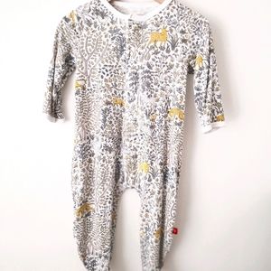 Magnetic Me Footie 6-9months